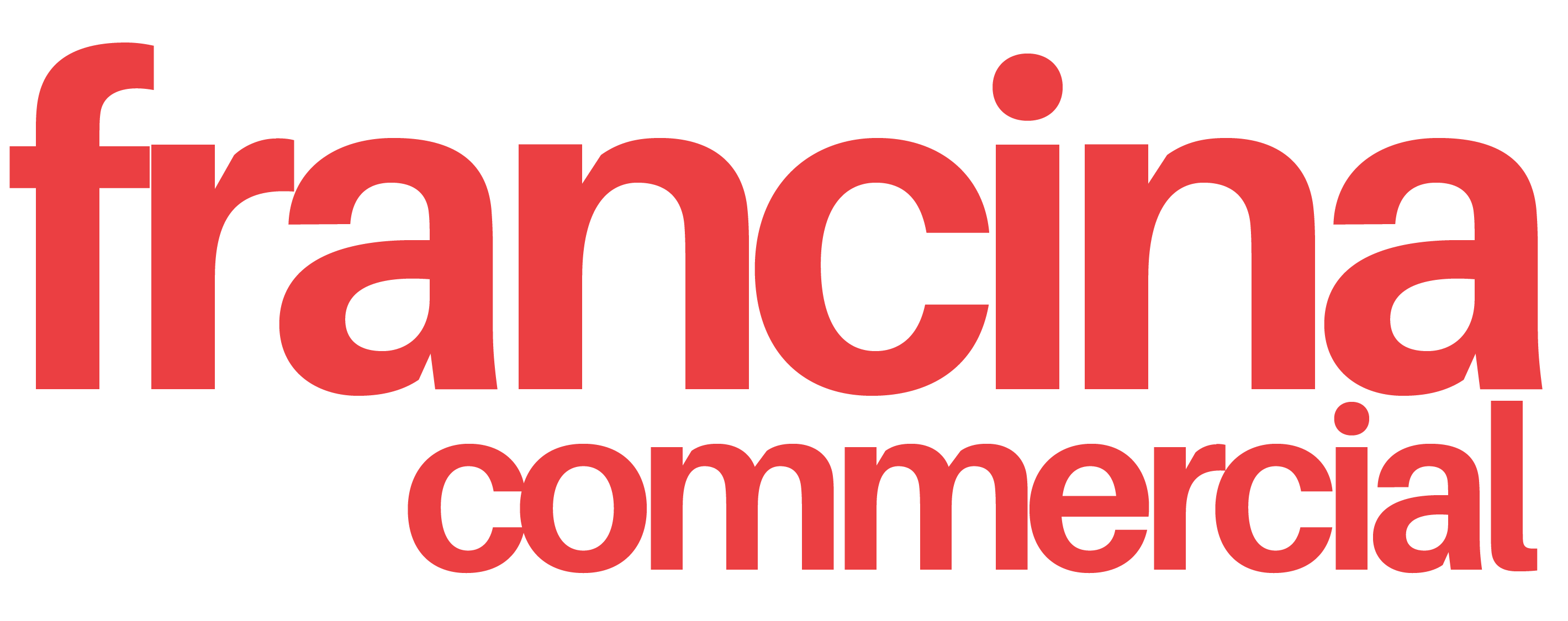 Francina commercial